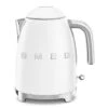 Smeg - 50's Retro Kettle Matte White KLF03WHMAU -Kitchen Supplies 168503 Large