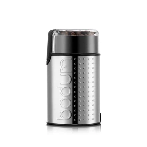 Bodum - Bistro Electric Coffee Grinder 11160-16AUS-4PL 3 Bodum - Bistro Electric Coffee Grinder 11160-16AUS-4PL