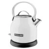 KitchenAid - KEK1222AW Electric Kettle 1.25L White 2 KitchenAid - KEK1222AW Electric Kettle 1.25L White -Kitchen Supplies 168577 Large