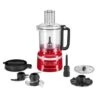 KitchenAid - KFP0921 Food Processor 9 Cup Empire Red -Kitchen Supplies 168583 Large
