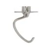 KitchenAid - Accessories Stainless Steel Dough Hook For Tilt-Head Mixer