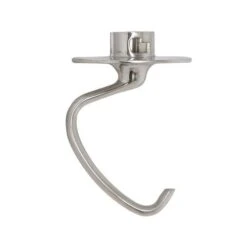 KitchenAid - Accessories Stainless Steel Dough Hook For Tilt-Head Mixer
