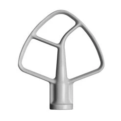 KitchenAid - Accessories Stainless Steel Flat Beater For Tilt-Head Mixer