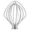 KitchenAid - Accessories Stainless Steel Wire Whisk For Tilt-Head Stand 2 KitchenAid - Accessories Stainless Steel Wire Whisk For Tilt-Head Stand -Kitchen Supplies 168592 Large