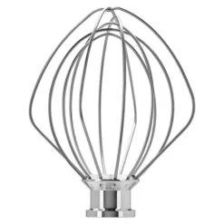 KitchenAid - Accessories Stainless Steel Wire Whisk For Tilt-Head Stand