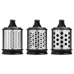 KitchenAid - Accessories Slicer Shredder Drum Set 3pce