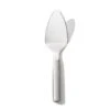 OXO - Steel Pie Server 2 OXO - Steel Pie Server -Kitchen Supplies 168813 Large