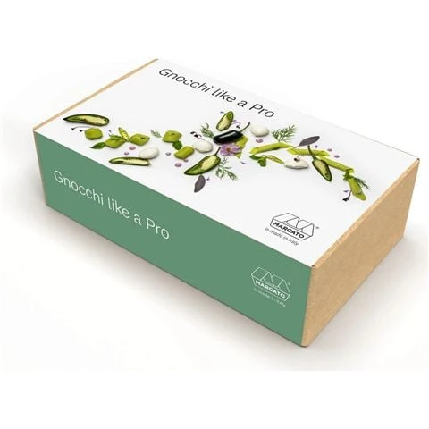 Marcato - Limited Edition - Gnocchi Like A Pro Set 7pce 3 Marcato - Limited Edition - Gnocchi Like A Pro Set 7pce