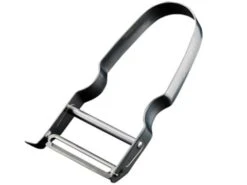 Monopol - Stainless Steel Vegetable Peeler