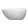 Ecology - Speckle Mixing Bowl Milk 26cm -Kitchen Supplies 176648 Large