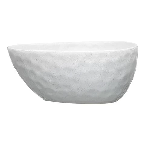 Ecology - Speckle Mixing Bowl Milk 26cm 3 Ecology - Speckle Mixing Bowl Milk 26cm