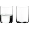 Riedel - Veloce Water Glass Set 2pce -Kitchen Supplies 176677 Large