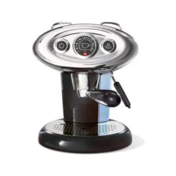 Illy - X7.1 Espresso Machine Black