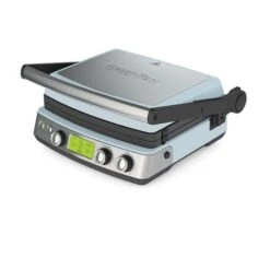 Greenpan - Contact Grill S/Steel Blue Haze CC006847-001