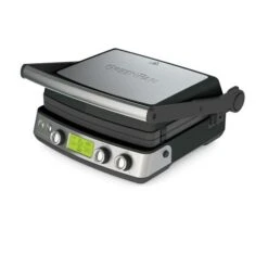 Greenpan - Contact Grill Matt Black CC006848-001