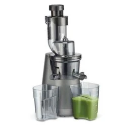 Cuisinart - Juice Fusion Slow Juicer CSJ-300XA