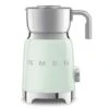 Smeg - 50's Retro Milk Frother MFF01PGAU Pastel Green 2 Smeg - 50's Retro Milk Frother MFF01PGAU Pastel Green -Kitchen Supplies 177875 Large
