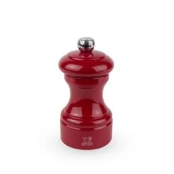 Peugeot - Bistro Salt Mill Passion Red 10cm