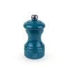 Peugeot - Bistro Salt Mill Pacific Blue 10cm -Kitchen Supplies 177950 Large