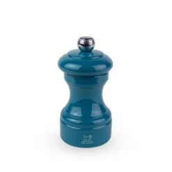 Peugeot - Bistro Salt Mill Pacific Blue 10cm