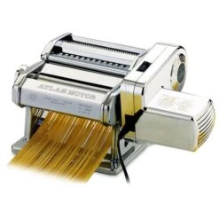 Marcato - Atlas Motorised Pasta Machine