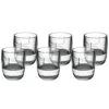 La Rochere - Dragonfly Tumbler Set 6pce -Kitchen Supplies 182968 Large
