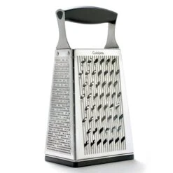 Cuisipro - 4 Sided Box Grater