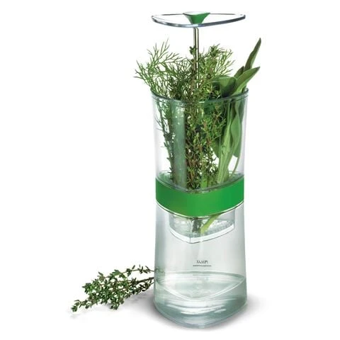 Cuisipro - Compact Herb Keeper 3 Cuisipro - Compact Herb Keeper