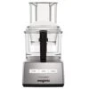 Magimix - Food Processor 4200XL Matte Chrome 2 Magimix - Food Processor 4200XL Matte Chrome -Kitchen Supplies 188481 Large