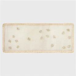 Joanna Buchanan - Straw Bee Table Runner 48x111cm