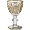 Baccarat - Harcourt Empire Red Wine Glass