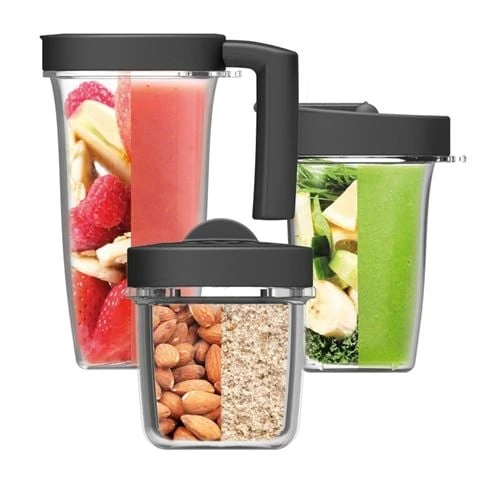 Magimix - Blender Kit Set 3pce 3 Magimix - Blender Kit Set 3pce