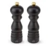 Peugeot - Paris Salt & Pepper Mill Set Chocolate 18cm 2pce -Kitchen Supplies 191031 Large