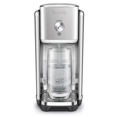 Breville - The AquaStation Purifier LWA100 3 Breville - The AquaStation Purifier LWA100