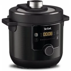 Tefal - Turbo Cuisine Maxi Fast Multicooker CY777860