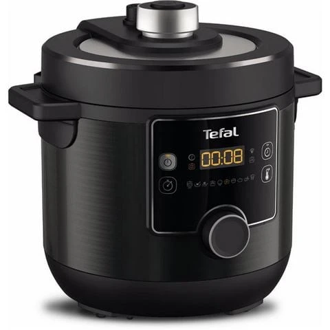 Tefal - Turbo Cuisine Maxi Fast Multicooker CY777860 3 Tefal - Turbo Cuisine Maxi Fast Multicooker CY777860