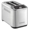 Cuisinart - Signature Auto Digital 2 Slice Toaster CPT-520XA 1 Cuisinart - Signature Auto Digital 2 Slice Toaster CPT-520XA -Kitchen Supplies 192192 Large