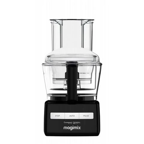 Magimix - Food Processor 3200XL Black 3 Magimix - Food Processor 3200XL Black
