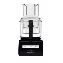 Magimix - Food Processor 5200XL Black