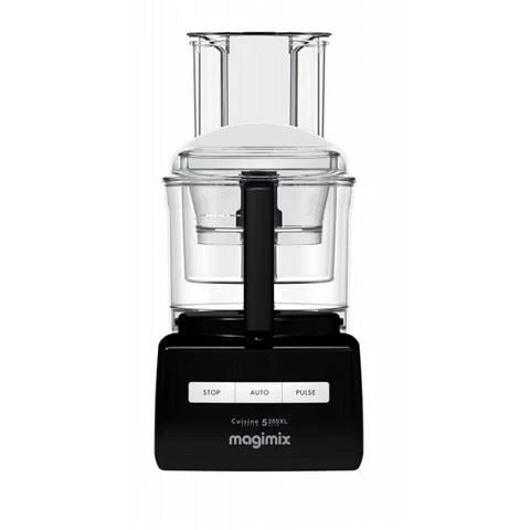 Magimix - Food Processor 5200XL Black 3 Magimix - Food Processor 5200XL Black