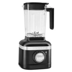 KitchenAid - KSB4027 K400 Blender Matte Black