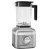 KitchenAid - KSB4027 K400 Blender Contour Silver 2 KitchenAid - KSB4027 K400 Blender Contour Silver -Kitchen Supplies 192643 Large