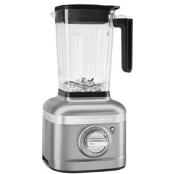 KitchenAid - KSB4027 K400 Blender Contour Silver