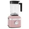 KitchenAid - KSB4027 K400 Blender Dried Rose -Kitchen Supplies 192644 Large