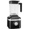 KitchenAid - KSB4027 K400 Blender Onyx Black -Kitchen Supplies 192646 Large