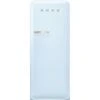 Smeg - 50's Retro Style Refrigerator R/H Pastel Blue 281L -Kitchen Supplies 193181 Large