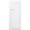 Smeg - 50's Retro Style Refrigerator R/H White 281L -Kitchen Supplies 193184 Large