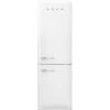 Smeg - 50's Retro Refrigerator White R/H 331L 2 Smeg - 50's Retro Refrigerator White R/H 331L -Kitchen Supplies 193196 Large