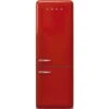 Smeg - 50's Retro Refrigerator R/H Frost Free Red 481L 1 Smeg - 50's Retro Refrigerator R/H Frost Free Red 481L -Kitchen Supplies 193201 Large