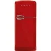 Smeg - 50's Retro Refrigerator R/H Top Mount Red 524L 2 Smeg - 50's Retro Refrigerator R/H Top Mount Red 524L -Kitchen Supplies 193208 Large